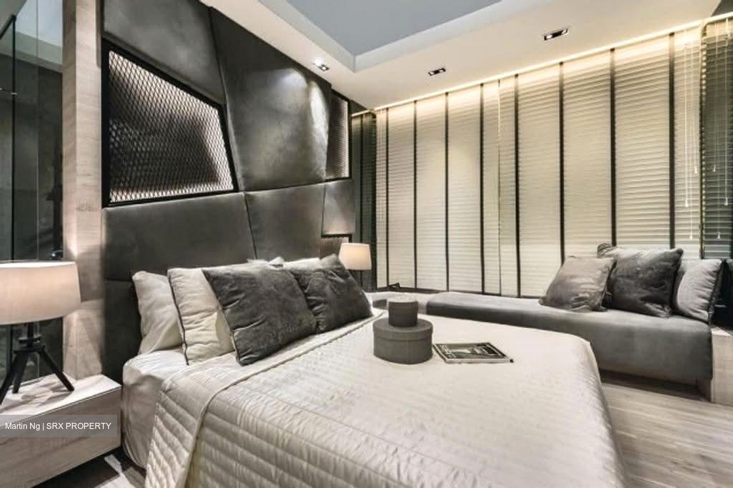 St. Regis Residences (D10), Apartment #636942021